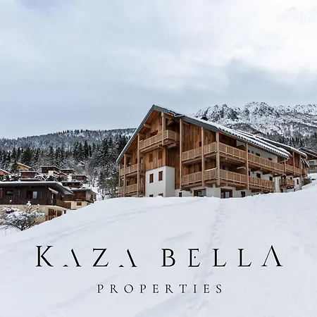 Bed & Breakfast Val Morel Beautiful Flat Close Heart Of *