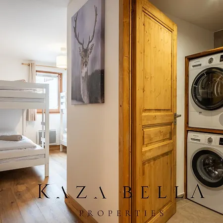 Bed & Breakfast Val Morel Beautiful Flat Close Heart Of *