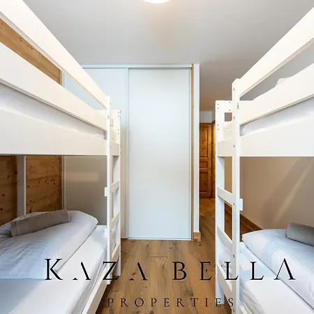 Bed & Breakfast Val Morel Beautiful Flat Close Heart Of